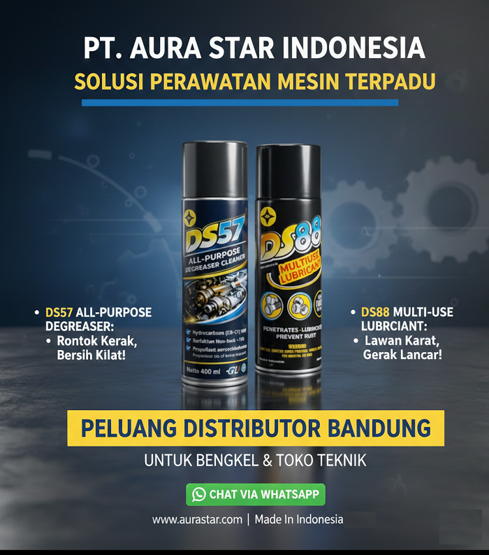 Peluang Distributor Sukabumi