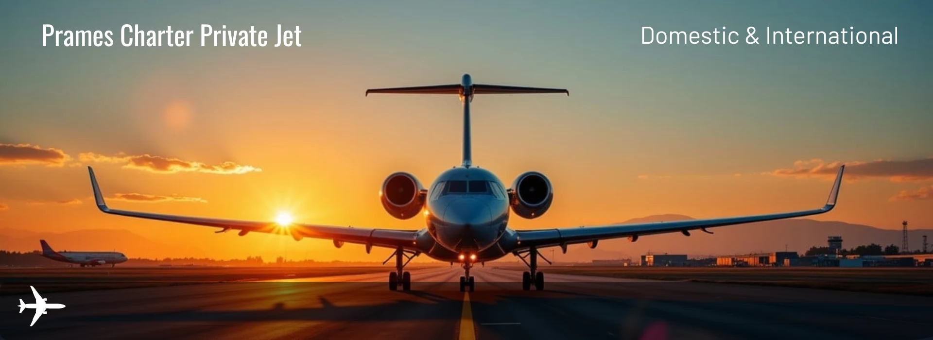 prames-charter-jet